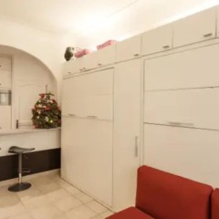 Отель Le Comté de Nice Centre ванная фото 2