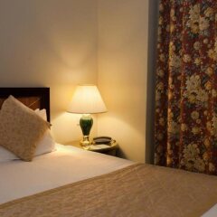 Отель Britannia Sachas Hotel Великобритания, Манчестер - 1 отзыв об отеле, цены и фото номеров - забронировать отель Britannia Sachas Hotel онлайн комната для гостей