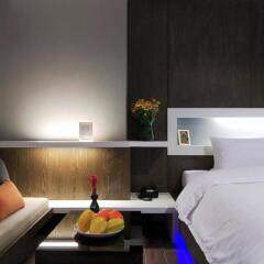 Bangkok Inter Place Hotel комната для гостей фото 4
