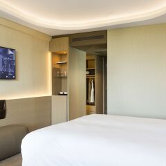 Отель Radisson Blu Park Hotel Athens Греция, Афины - 1 отзыв об отеле, цены и фото номеров - забронировать отель Radisson Blu Park Hotel Athens онлайн