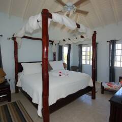 Отель Arawak By The Sea, Silver Sands Jamaica Villas 4BR детские мероприятия