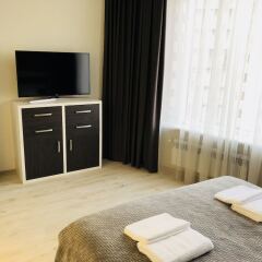 Гостиница The Rooms Apart удобства в номере