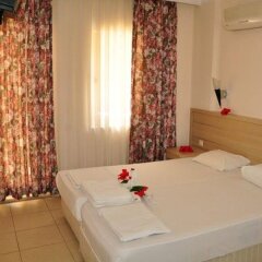 Orfeus Hotel Турция, Сиде - отзывы, цены и фото номеров - забронировать отель Orfeus Hotel онлайн комната для гостей фото 2
