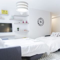Отель Dreamyflat - Champs Elysées IV Франция, Париж - отзывы, цены и фото номеров - забронировать отель Dreamyflat - Champs Elysées IV онлайн комната для гостей