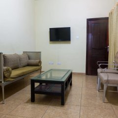 Midindi Hotel in Accra, Ghana from 157$, photos, reviews - zenhotels.com guestroom photo 4