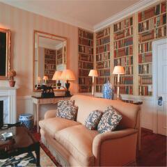 Stanhope Hotel Brussels by Thon Hotels развлечения