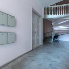 Отель Parkers Boutique Apartments - Old Town Эстония, Таллин - отзывы, цены и фото номеров - забронировать отель Parkers Boutique Apartments - Old Town онлайн парковка