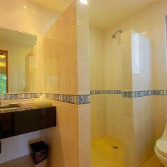 Отель Riviera Maya Suites ванная