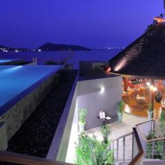 Отель Kalima Resort and Spa городской автобус