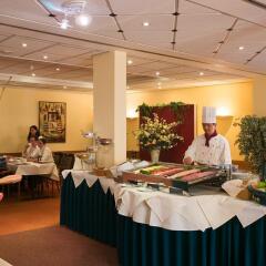 Отель Golden Tulip De Medici Брюгге спа