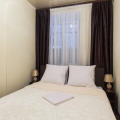 Hotel Cristal комната для гостей фото 2