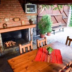 Отель Lina Guest House интерьер отеля фото 2