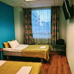 Center Hotel in Tallinn, Estonia from 42$, photos, reviews - zenhotels.com guestroom