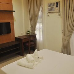 Отель Rishan Village Residences Филиппины, Пампанга - отзывы, цены и фото номеров - забронировать отель Rishan Village Residences онлайн