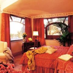 Отель La Locanda Dei Ciocca Италия, Гроттаферрата - отзывы, цены и фото номеров - забронировать отель La Locanda Dei Ciocca онлайн в номере