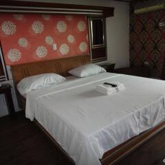 Hotel California сейф в номере