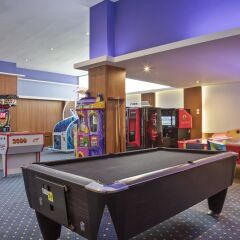 Отель Melia Benidorm Испания, Ринкон-де-Лойкс - отзывы, цены и фото номеров - забронировать отель Melia Benidorm онлайн детские мероприятия