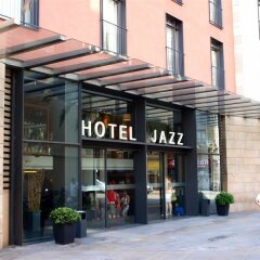 Hotel Jazz фото 13