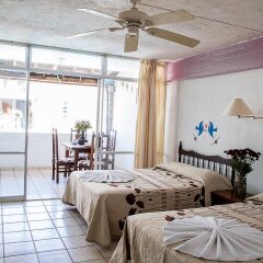 Hotel Vallartasol комната для гостей фото 4