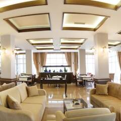 VE Hotels Golbasi Vilayetler Evi Турция, Анкара - отзывы, цены и фото номеров - забронировать отель VE Hotels Golbasi Vilayetler Evi онлайн гостиничный бар