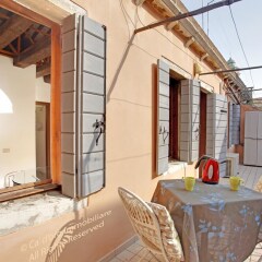 Отель Rialto Unique Venice Experience Италия, Венеция - отзывы, цены и фото номеров - забронировать отель Rialto Unique Venice Experience онлайн фото 3