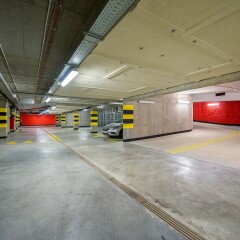Отель YourSecondFlat Siedmiogrodzka Польша, Варшава - отзывы, цены и фото номеров - забронировать отель YourSecondFlat Siedmiogrodzka онлайн парковка