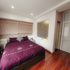 Отель BB's Hut Homestay комната для гостей фото 2