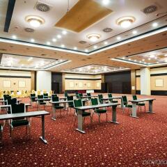 Отель Riu Pravets Resort Правец помещение для мероприятий