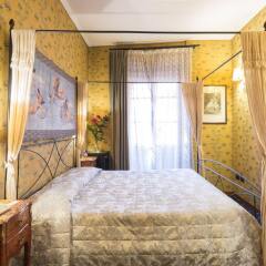 Отель Residenza Ave Roma комната для гостей фото 5
