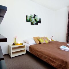Hotel Brilliant комната для гостей фото 5