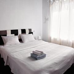 Гостиница Suite At Kardovskogo в Переславль-Залесском отзывы, цены и фото номеров - забронировать гостиницу Suite At Kardovskogo онлайн Переславль-Залесский фото 6