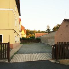 Отель Diamant- Guest House парковка фото 2