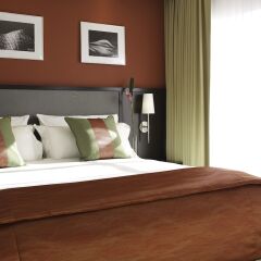 Spanish Court Hotel комната для гостей фото 3