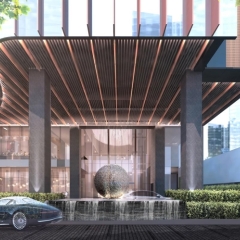 Carlton Hotel Bangkok Sukhumvit Бангкок фото 6