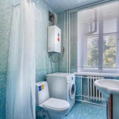 Отель Guest House Family Москва ванная