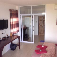 Отель Living Chilled Koh Tao - Hostel Таиланд, Остров Тау - отзывы, цены и фото номеров - забронировать отель Living Chilled Koh Tao - Hostel онлайн комната для гостей фото 5