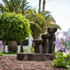 Отель Axelbeach Maspalomas Плайя дель Инглес фото 12