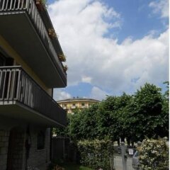 Отель Residence Dulcis In Fundo Урньяно фото 4