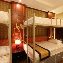 Golden Charm Hotel Ханой детские мероприятия