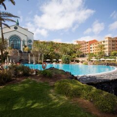 Hotel R2 Río Calma Spa Wellness & Conference с домашними животными