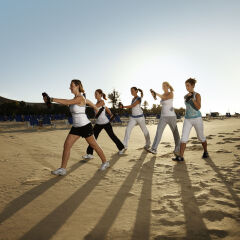Отель Robinson Club Jandia Playa - Adults Only фото 4