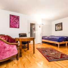 Апартаменты Apartment Köln Nippes Кёльн детские мероприятия фото 2