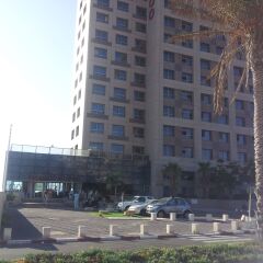 Апартаменты Marom Apartments Hof Hacarmel Хайфа фото 2