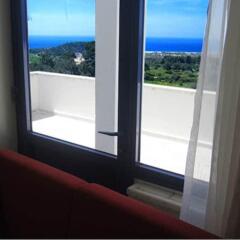 Patara Ince Hotel комната для гостей фото 4
