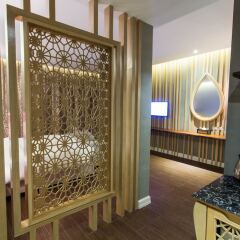 Отель The Tarna Align Resort в номере фото 2