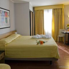 Hotel 3K Madrid фото 13