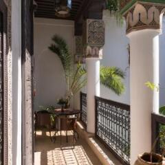 Отель Riad Ennafoura-Tango Марокко, Марракеш - отзывы, цены и фото номеров - забронировать отель Riad Ennafoura-Tango онлайн фото 14