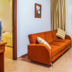 Отель Eftalia Resort комната для гостей фото 4