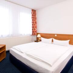 Отель ACHAT Comfort Hotel Dresden Altstadt Германия, Дрезден - 6 отзывов об отеле, цены и фото номеров - забронировать отель ACHAT Comfort Hotel Dresden Altstadt онлайн комната для гостей фото 3