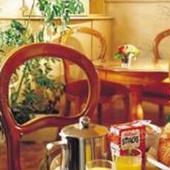 Отель Hôtel Saint Roch Франция, Париж - 1 отзыв об отеле, цены и фото номеров - забронировать отель Hôtel Saint Roch онлайн питание